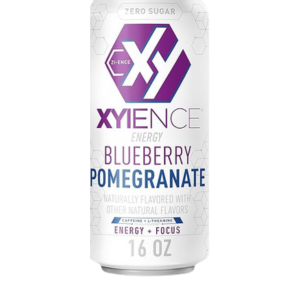 Xyience Energy Drink photo