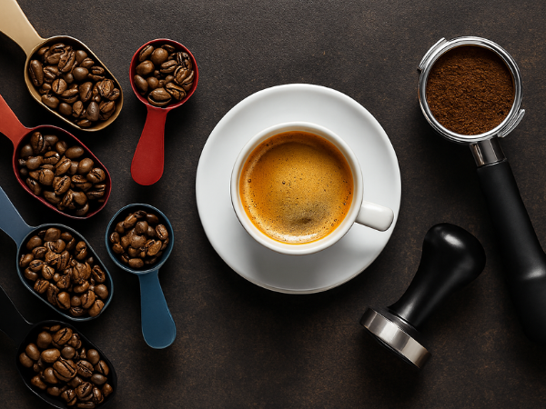 5 Best Coffee Beans for Your Bosch Coffee Machine 2222