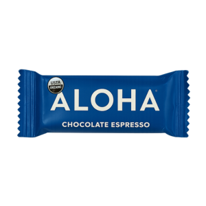 ALOHA Organic Protein Bars