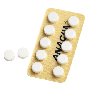 Anacin 1