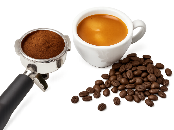 Best 16 Espresso Beans