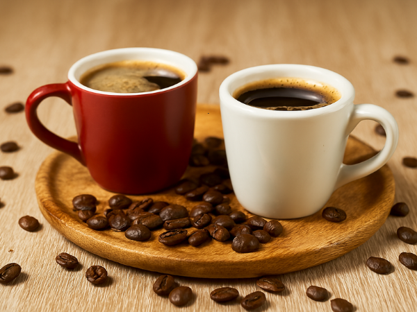 Best 5 Coffee for Beginners