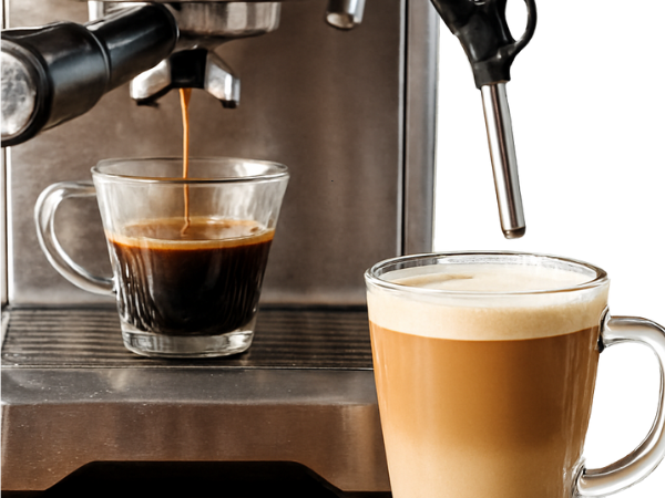 Best Coffee Beans for Breville Machines 1