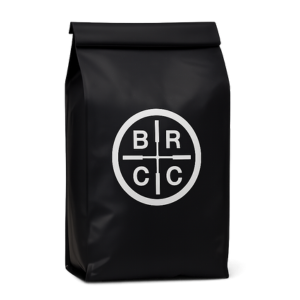 Black Rifle Coffee