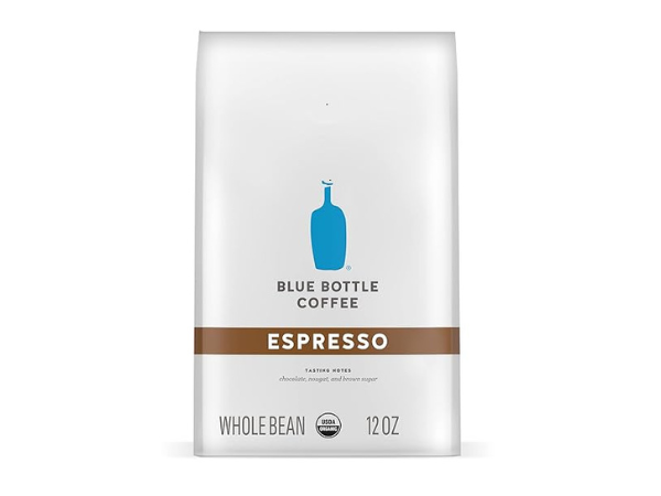Blue Bottle Espresso Dark Roast