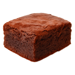 Brownie Cake 1