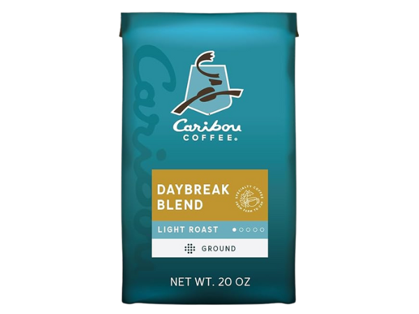 Caribou Coffee Daybreak Morning Blend