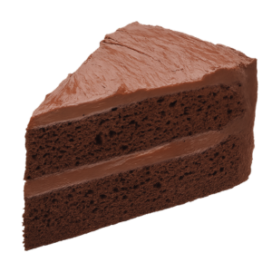 Chocolate Fudge Cake