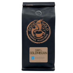 Colombian Supremo (Medium Roast) 1