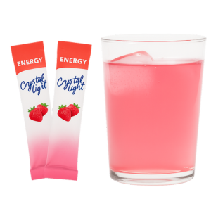 Crystal Light Energy