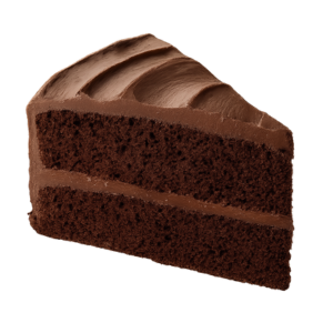 Devil’s Food Cake 1
