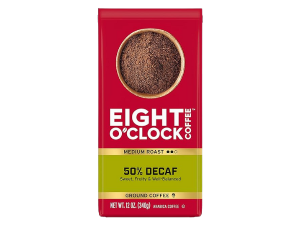 The Best Half Caff Coffee (Top 11 Picks) - Fluent In Coffee - Best Half Decaf Half Regular Coffee