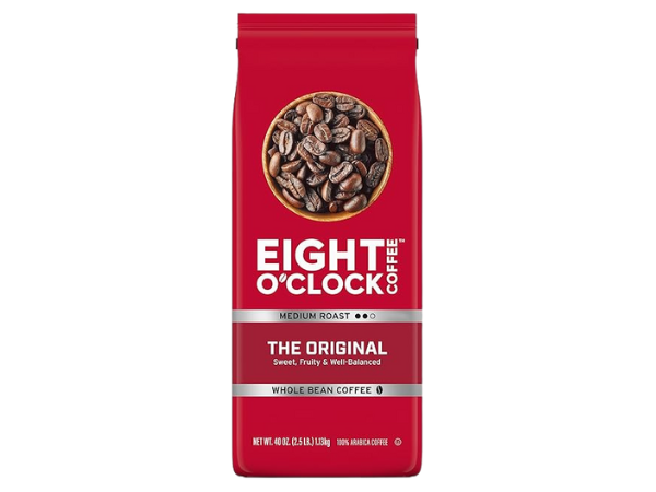 Eight O’Clock Coffee, The Original