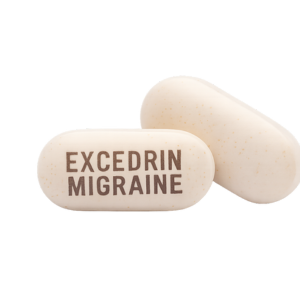 Excedrin Migraine 1