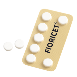 Fioricet 1