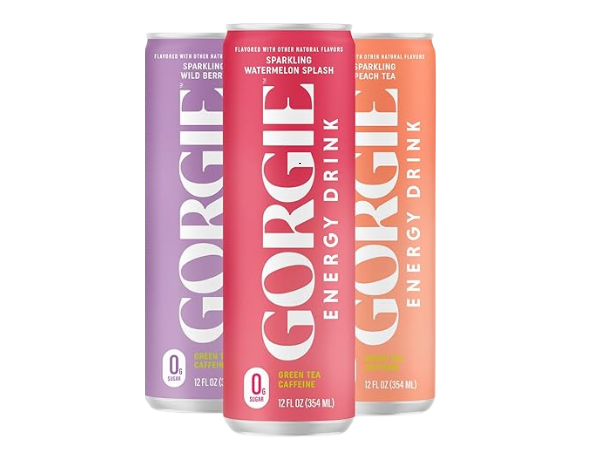 GORGIE Energy Drink