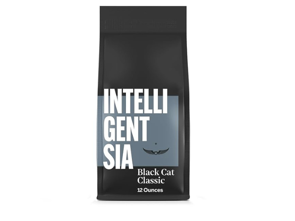 Intelligentsia Black Cat Classic Espresso