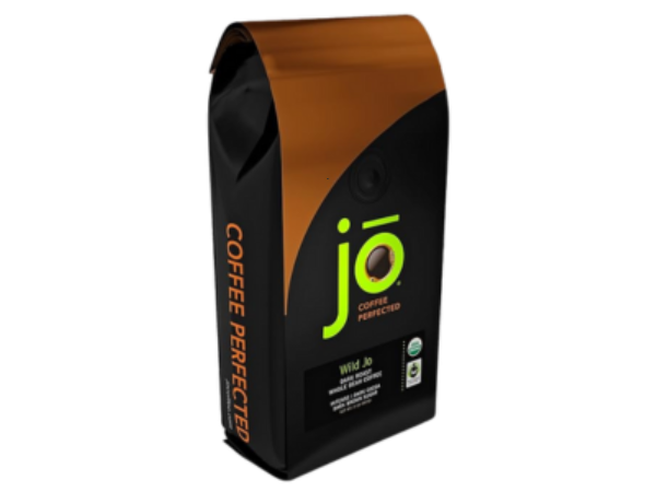 Jo Coffee Wild Jo Dark Roast 2