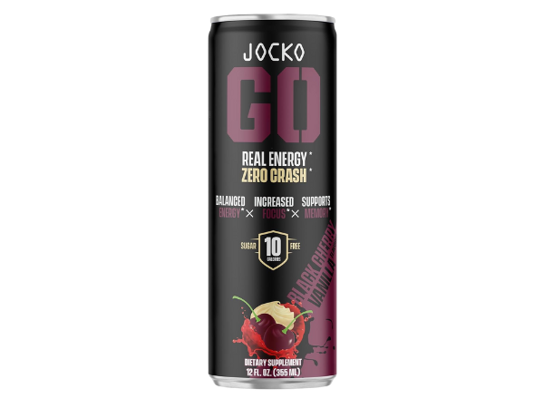Jocko Energy Drink