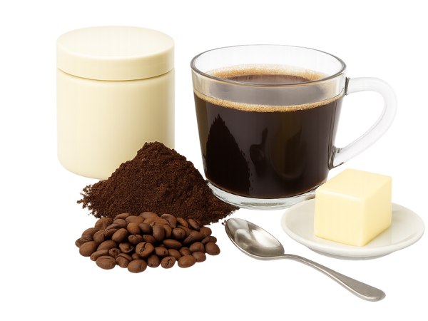 Keto-Friendly Coffee 1