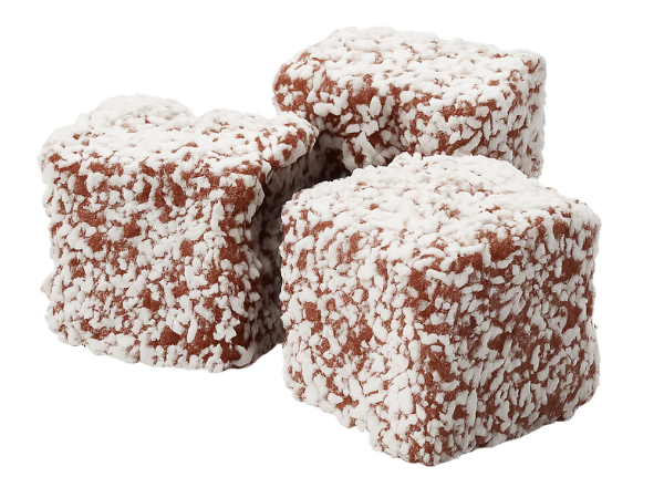 Lamingtons
