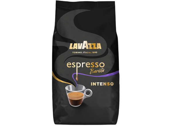 Lavazza Barista Intenso