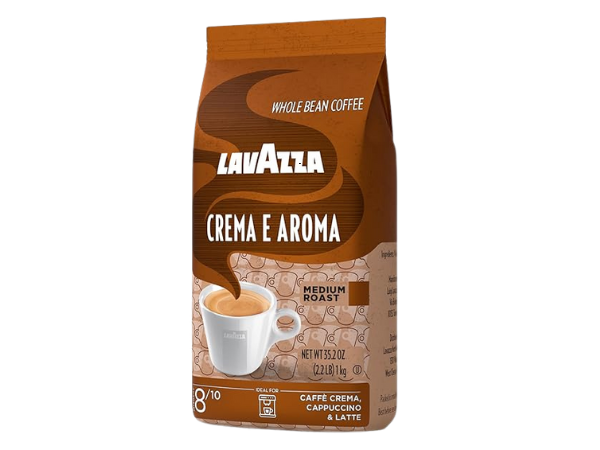 Lavazza Crema e Aroma 1