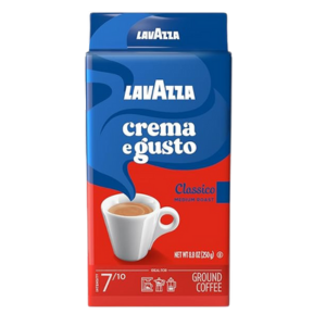 Lavazza Crema e Gusto