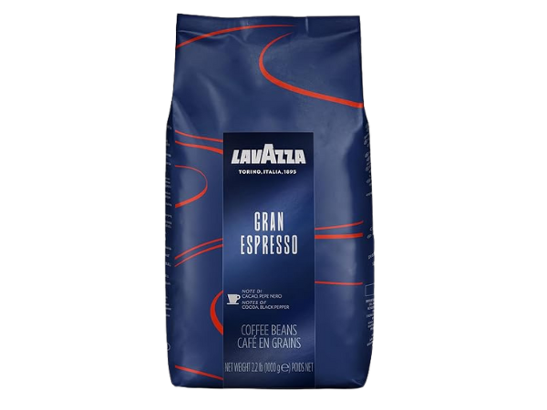 Lavazza Gran Espresso