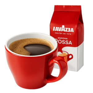 Lavazza Rossa Coffee