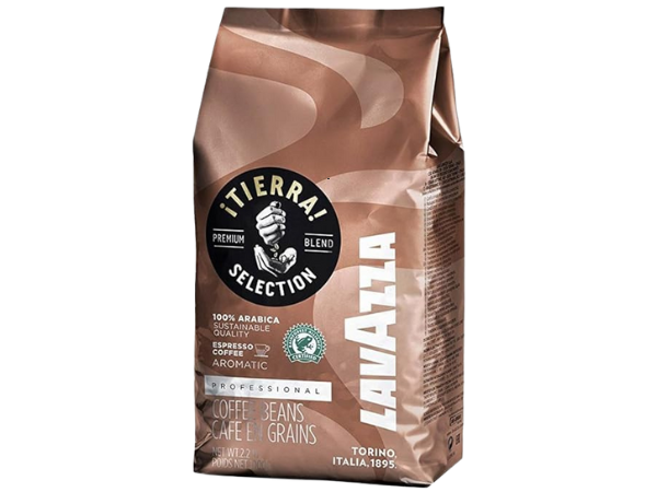 Lavazza Tierra