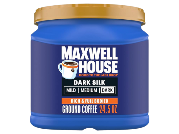 Maxwell House Coffee