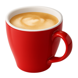 Melange Coffee 1