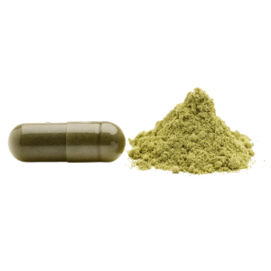 Nature’s Bounty Green Tea Extract 1
