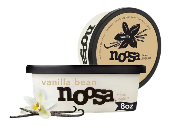 Noosa Coffee Yogurt 1