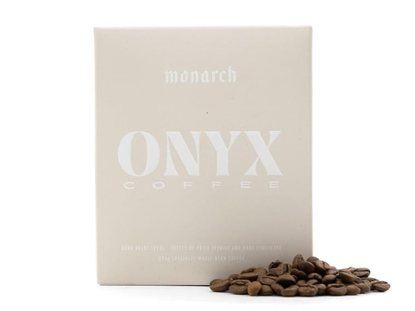 Onyx Coffee Lab “Monarch Espresso”