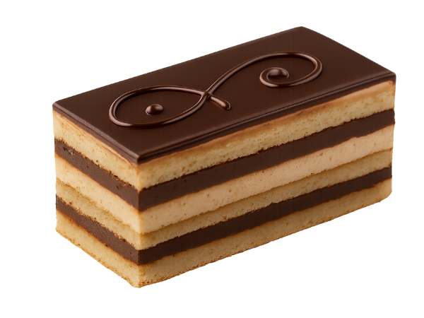 Opera Cake
