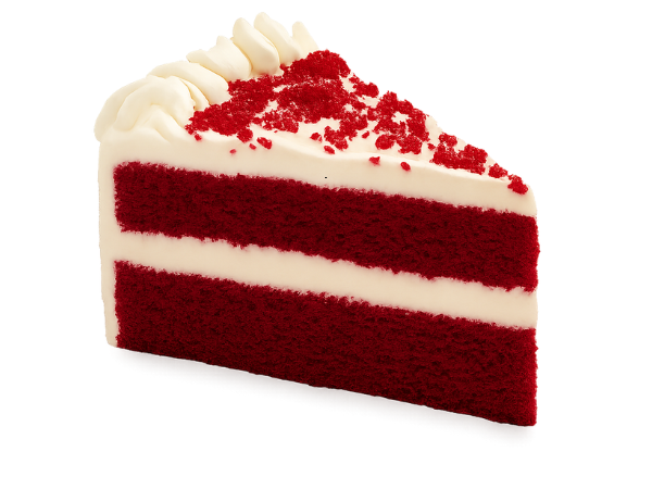 Red Velvet Cake