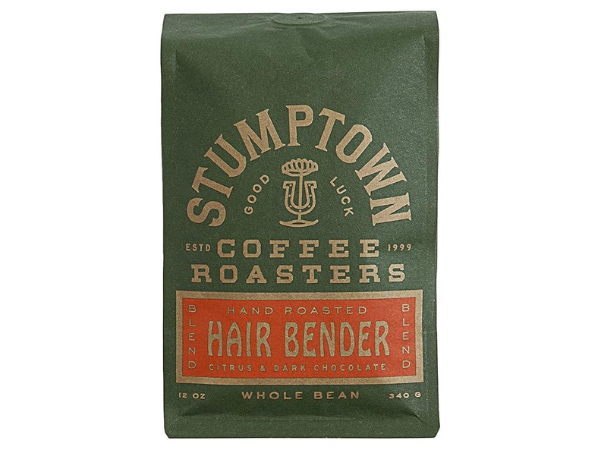 Stumptown Hair Bender Espresso