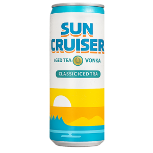 Sun Cruiser Tea 1