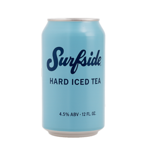 Surfside Tea