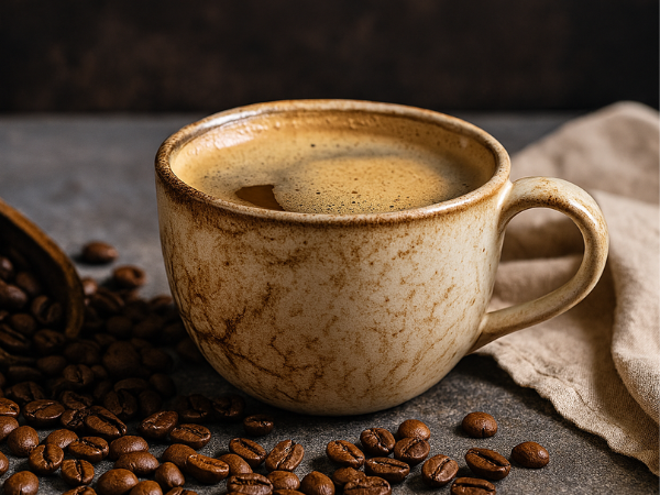 Top Low-Caffeine Coffee 1