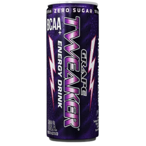 Tweaker Energy Drink 1