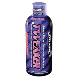 Tweaker Energy Shot