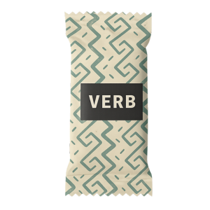Verb Energy Bars