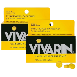 Vivarin