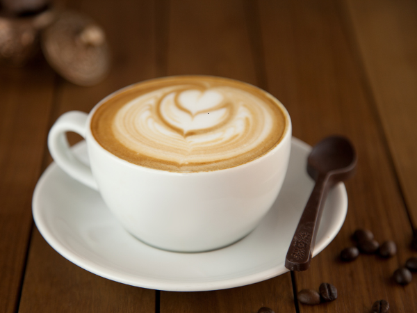 What Is a Cappuccino 22