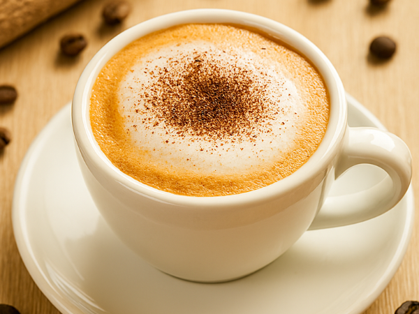 What Is a Cappuccino Discover Its Origin