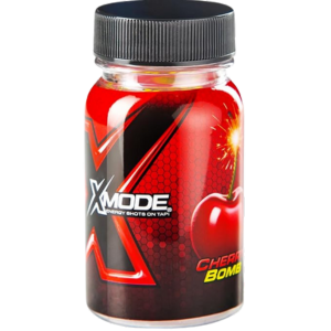 XMODE Energy Shot 1