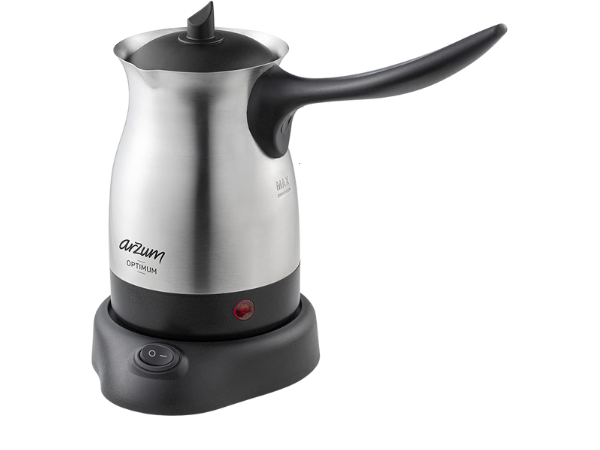 ARZUM Cezve Electric Coffee Maker 1